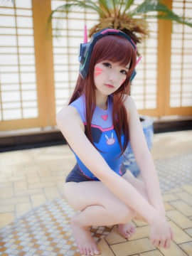 [雪晴 Yuki Astra] D.Va_16_img_15