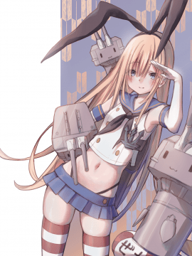 [合集] 岛风君_4249836