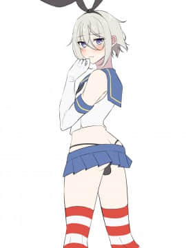 [合集] 岛风君_4321901