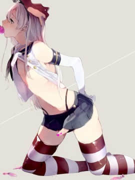 [合集] 岛风君_2219440