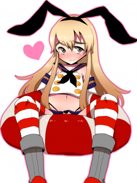 [合集] 岛风君_2440208