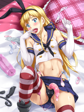 [合集] 岛风君_2478477