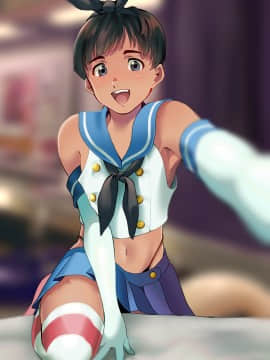 [合集] 岛风君_2600398