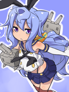 [合集] 岛风君_2813487