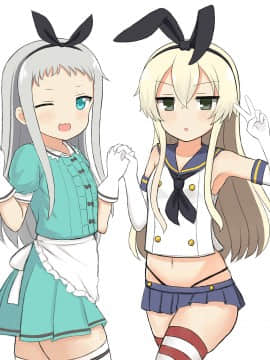 [合集] 岛风君_2997418