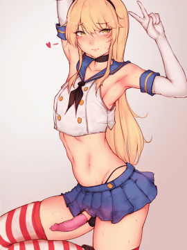 [合集] 岛风君_3196507