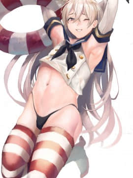 [合集] 岛风君_3768443