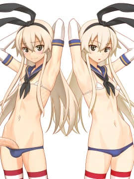 [合集] 岛风君_3839360