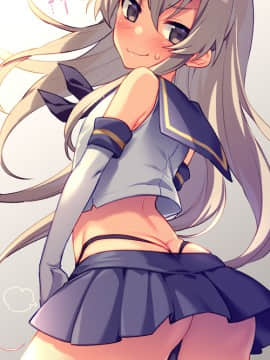 [合集] 岛风君_3842827