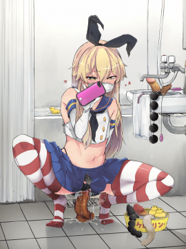 [合集] 岛风君_3918344