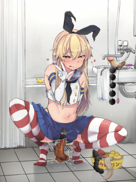 [合集] 岛风君_3918345