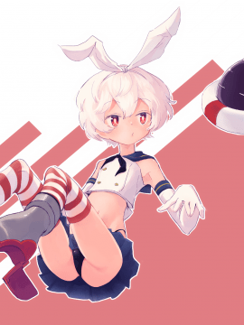 [合集] 岛风君_4068774