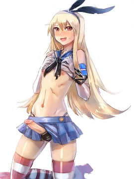 [合集] 岛风君_4204666