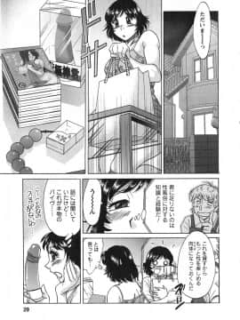 [ちゃんぽん雅] ケーケン！小鳥遊ルリのエロまんが道_029
