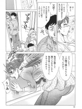 [ちゃんぽん雅] 変態姦測_056