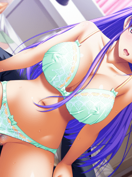 (ゲームCG) [201225] [BISHOP] 隷嬢管理棟 ～制服少女たちの搾乳隷属記～_0091_ev01_006_1p02+1f0103_hair