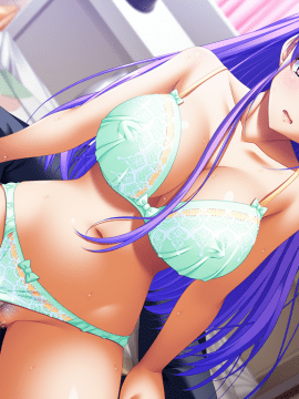(ゲームCG) [201225] [BISHOP] 隷嬢管理棟 ～制服少女たちの搾乳隷属記～_0092_ev01_006_1p02+1f0100_hair