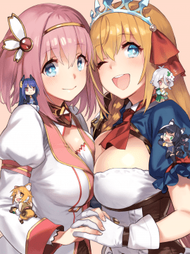 [Pixiv Fanbox][92M]_1388985-92日チャレンジ高画質版85～92日目_7