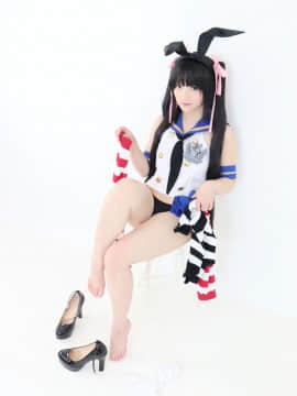 [もぐもぐちーず！ (雪菜)] 今日の雪菜さん-しま〇ぜコス編-_0077