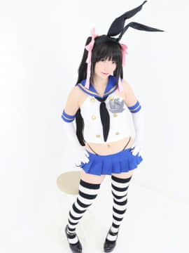 [もぐもぐちーず！ (雪菜)] 今日の雪菜さん-しま〇ぜコス編-_0082