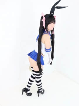 [もぐもぐちーず！ (雪菜)] 今日の雪菜さん-しま〇ぜコス編-_0090