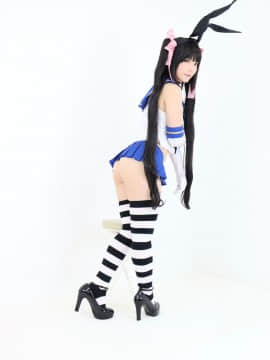 [もぐもぐちーず！ (雪菜)] 今日の雪菜さん-しま〇ぜコス編-_0093