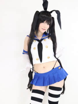 [もぐもぐちーず！ (雪菜)] 今日の雪菜さん-しま〇ぜコス編-_0118