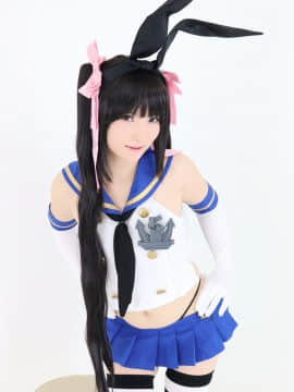 [もぐもぐちーず！ (雪菜)] 今日の雪菜さん-しま〇ぜコス編-_0128