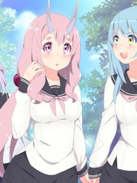 [アニマン館]転スラR18CG集1st-3rd_432