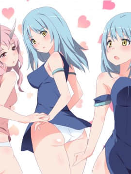 [アニマン館]転スラR18CG集1st-3rd_455