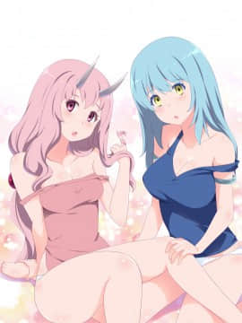 [アニマン館]転スラR18CG集1st-3rd_458