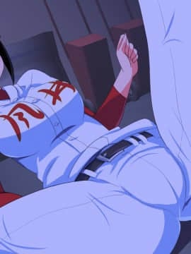 [アニマン館]メジャー女子～無理矢理犯された夏～_126