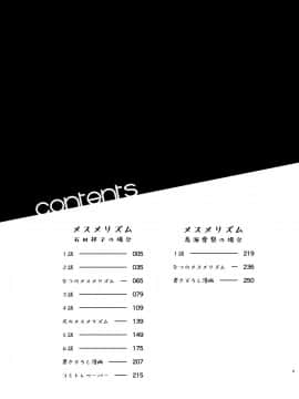 [abgrund (さいかわゆさ)] メスメリズム総集編 [DL版]_003