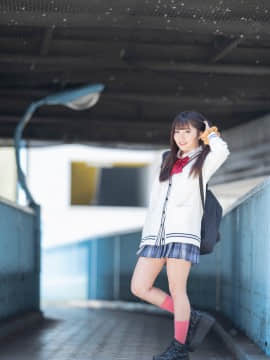 [CosDeluxe] 枢木あおい上位時代制服学生編_CRZU063_013