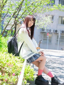 [CosDeluxe] 枢木あおい上位時代制服学生編_CRZU063_035