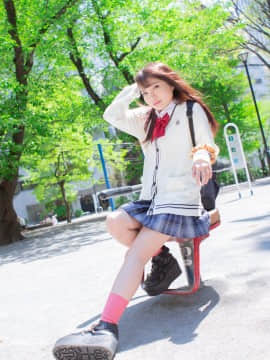 [CosDeluxe] 枢木あおい上位時代制服学生編_CRZU063_043