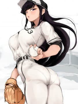 [Mamimi] Komi-san_030_30