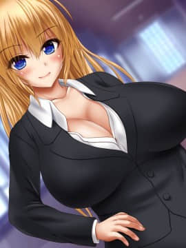 [鮫野ソフトクリーム] 巨乳姉孕ませ 姉を媚薬で犯す鬼畜な弟_125