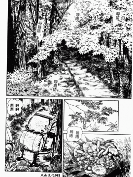 [青山一海] 美貌マダム人妻蜜のかおり [中国翻訳]_094