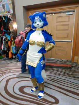 [Ayano Harumaki]  Krystal from Star Fox_0372_Ayano_Twitter_ayano_harumaki_688918996976943104_20160118_140103_img1