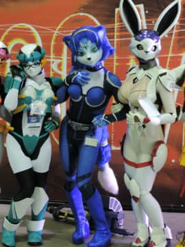 [Ayano Harumaki]  Krystal from Star Fox_0251_Ayano_Twitter_aoki_ene_805033596973031424_20161203_235900_img1