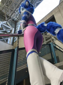 [Ayano Harumaki]  Krystal from Star Fox_0100_Ayano_Direct_Photos_from_Wonder_Festival_2016_Cosplay.Ayano.WonderFestival2016.DirectPhotos.29