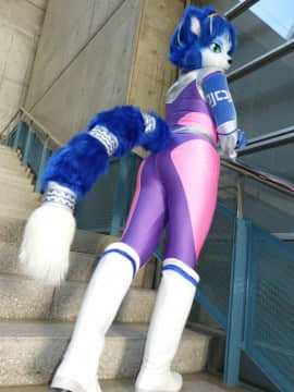 [Ayano Harumaki]  Krystal from Star Fox_0109_Ayano_Direct_Photos_from_Wonder_Festival_2016_Cosplay.Ayano.WonderFestival2016.DirectPhotos.38