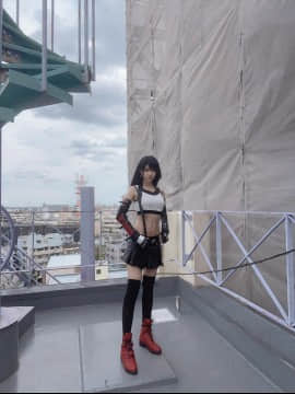 [Shika小鹿鹿]  NO.67 蒂法真爱版_13_hj8.top013