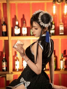 [Shika小鹿鹿]  NO.67 蒂法真爱版_16_hj8.top016