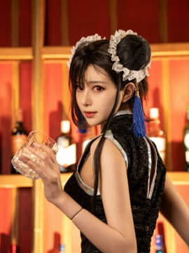[Shika小鹿鹿]  NO.67 蒂法真爱版_17_hj8.top017