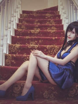 [Shika小鹿鹿]  NO.67 蒂法真爱版_55_hj8.top040