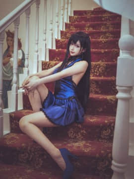 [Shika小鹿鹿]  NO.67 蒂法真爱版_50_hj8.top038