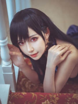 [Shika小鹿鹿]  NO.67 蒂法真爱版_41_hj8.top033
