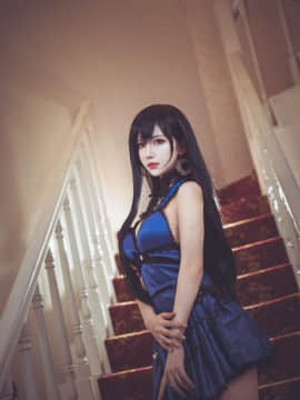 [Shika小鹿鹿]  NO.67 蒂法真爱版_43_hj8.top034